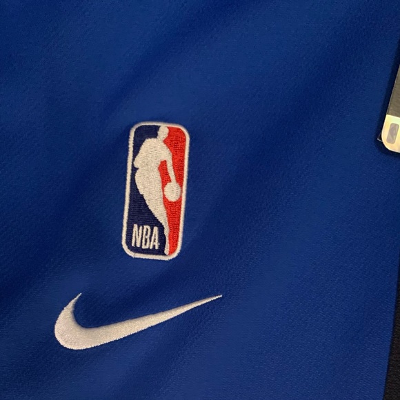 New Nike NBA Orlando Magic Showtime Authentic Full Zip Hoodie Men's L, XL NWT - Picture 5 of 6